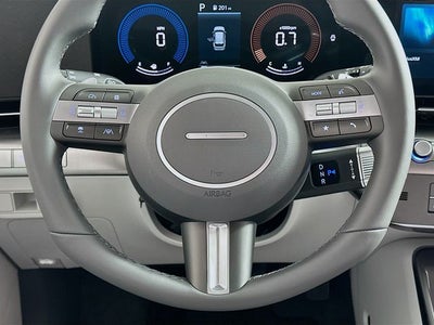 2026 Hyundai KONA SEL Premium FWD