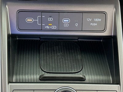 2026 Hyundai KONA SEL Premium FWD