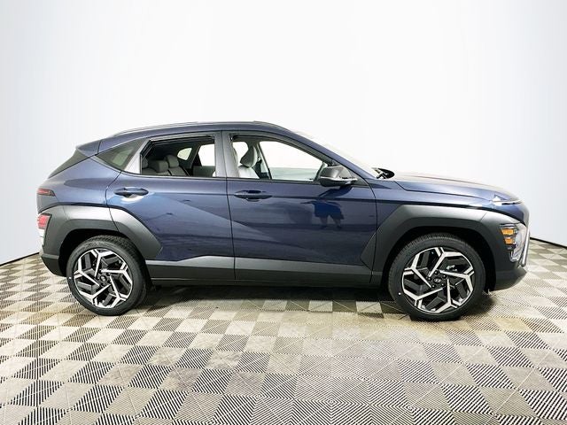 2026 Hyundai KONA SEL Premium FWD