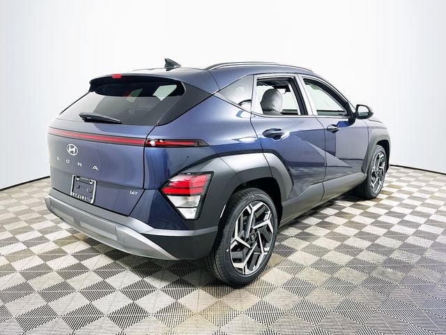 2026 Hyundai KONA SEL Premium FWD