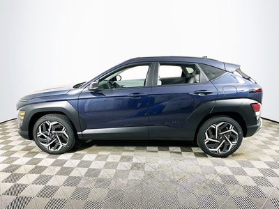 2026 Hyundai KONA SEL Premium FWD