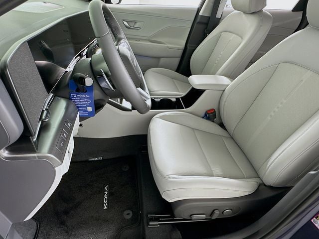 2026 Hyundai KONA SEL Premium FWD