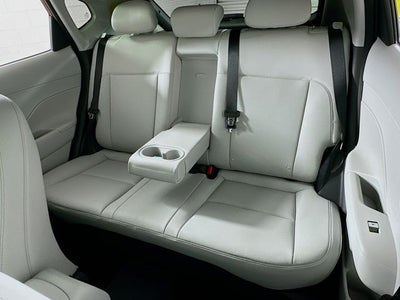 2026 Hyundai KONA SEL Premium AWD
