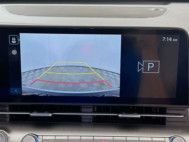 2026 Hyundai KONA SEL Premium AWD