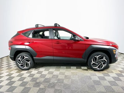 2026 Hyundai KONA SEL Premium AWD