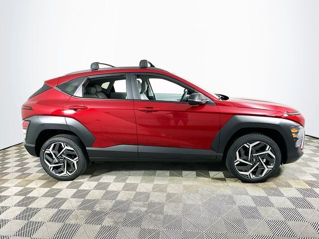 2026 Hyundai KONA SEL Premium AWD