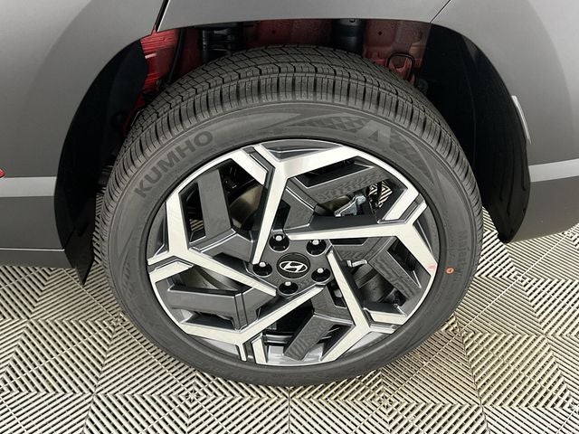 2026 Hyundai KONA SEL Premium AWD