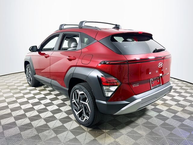 2026 Hyundai KONA SEL Premium AWD