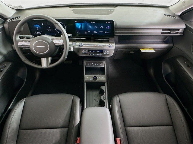 2026 Hyundai KONA SEL Premium AWD