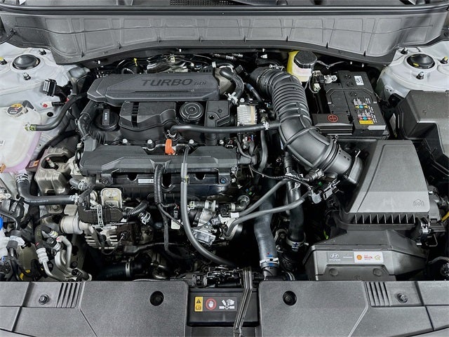 2026 Hyundai KONA SEL Premium AWD