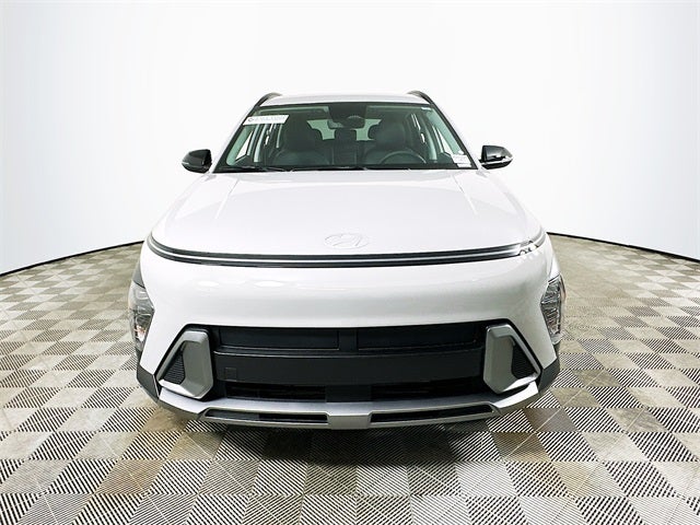 2026 Hyundai KONA SEL Premium AWD