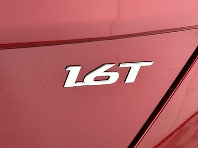 2026 Hyundai KONA Limited FWD