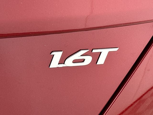 2026 Hyundai KONA Limited FWD