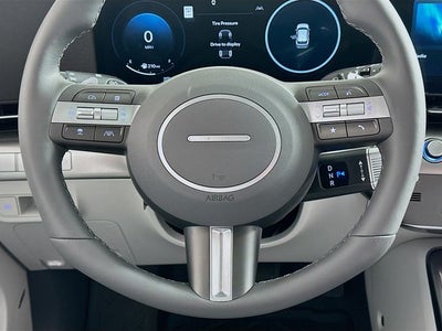 2026 Hyundai KONA Limited FWD