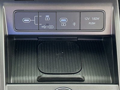 2026 Hyundai KONA Limited FWD