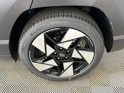 2026 Hyundai KONA Limited FWD