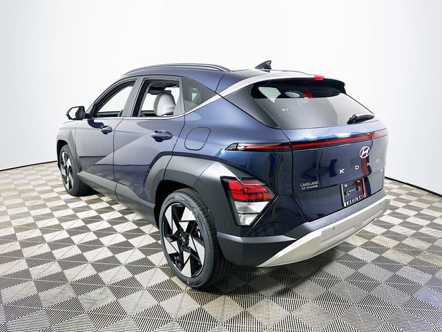 2026 Hyundai KONA Limited FWD
