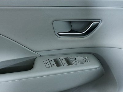 2025 Hyundai KONA Limited