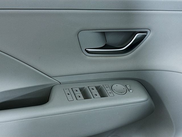 2025 Hyundai KONA Limited