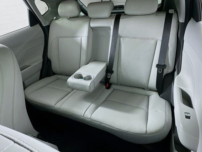 2025 Hyundai KONA Limited