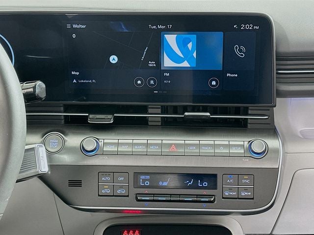 2025 Hyundai KONA Limited