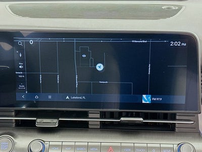 2025 Hyundai KONA Limited