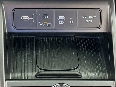 2025 Hyundai KONA Limited