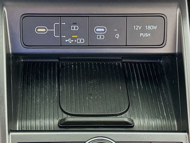 2025 Hyundai KONA Limited