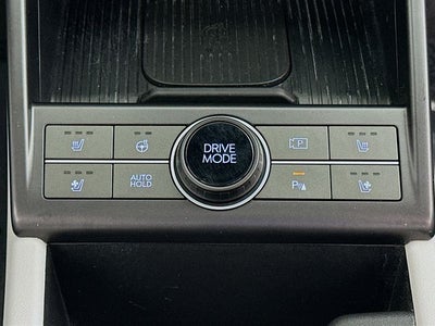 2025 Hyundai KONA Limited