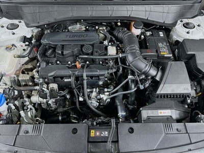 2025 Hyundai KONA Limited