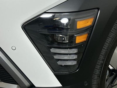 2025 Hyundai KONA Limited