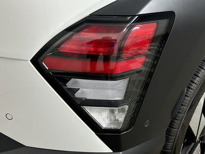 2025 Hyundai KONA Limited