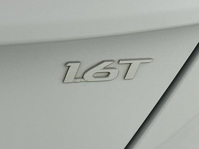 2025 Hyundai KONA Limited