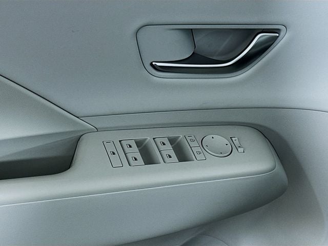 2026 Hyundai KONA Limited FWD