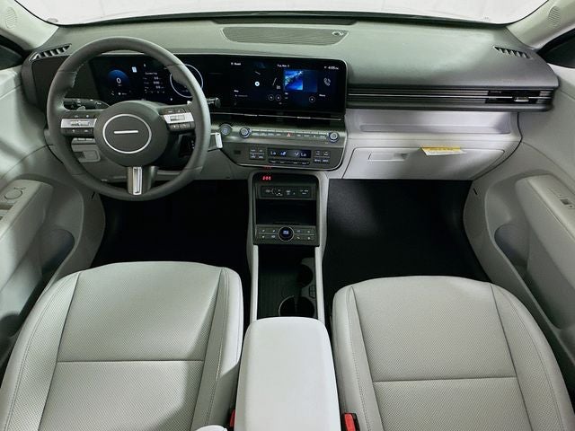 2026 Hyundai KONA Limited FWD