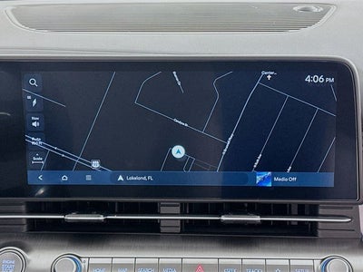 2026 Hyundai KONA Limited FWD