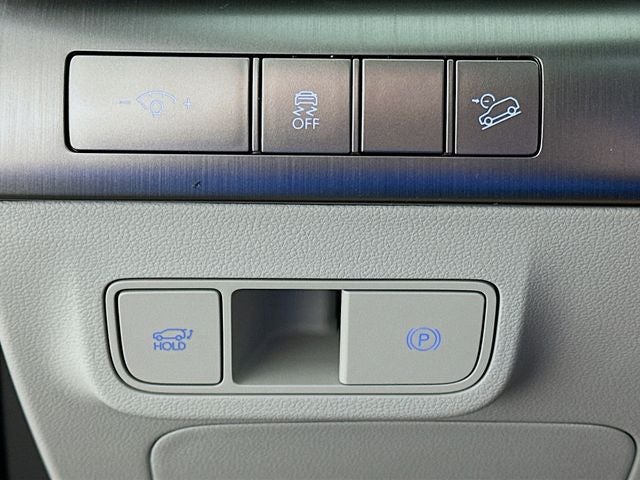 2026 Hyundai KONA Limited FWD