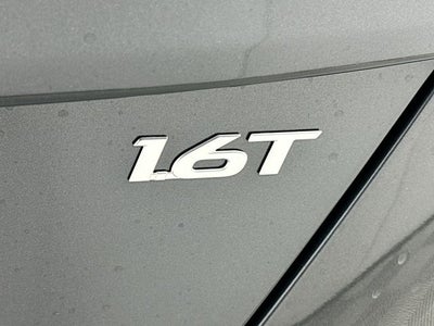 2026 Hyundai KONA Limited FWD