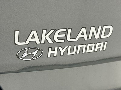 2026 Hyundai KONA Limited FWD