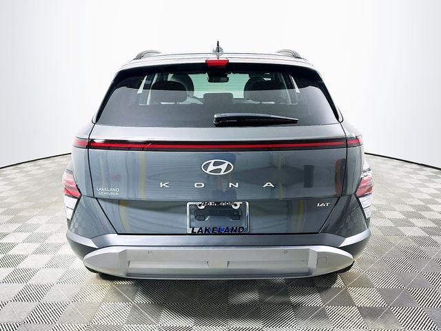 2026 Hyundai KONA Limited FWD