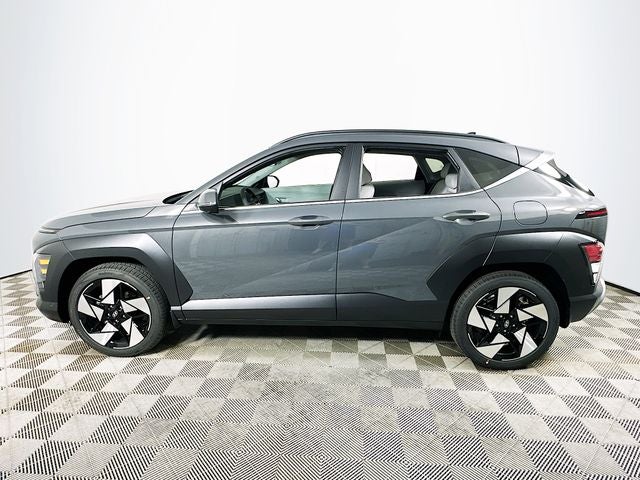 2026 Hyundai KONA Limited FWD