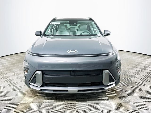 2026 Hyundai KONA Limited FWD