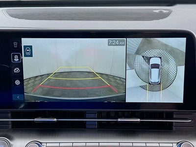 2026 Hyundai KONA Limited FWD
