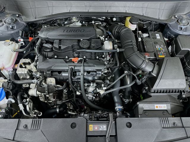 2026 Hyundai KONA Limited FWD