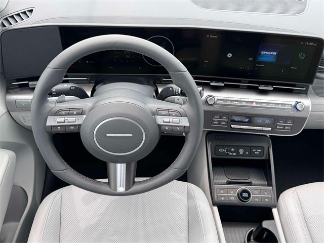 2026 Hyundai KONA Limited FWD