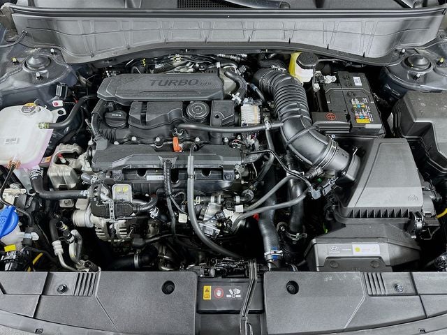 2026 Hyundai KONA Limited FWD