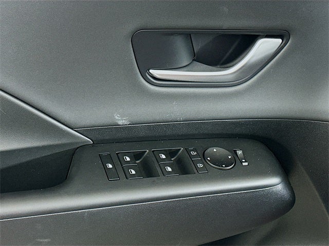 2026 Hyundai KONA Limited FWD