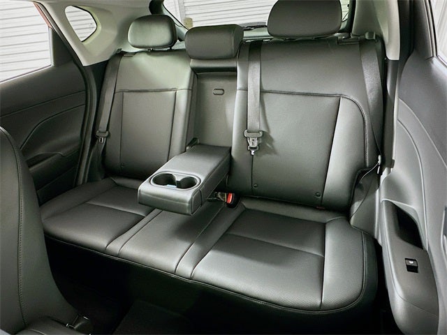 2026 Hyundai KONA Limited FWD