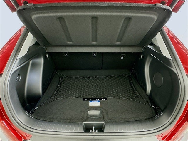 2026 Hyundai KONA Limited FWD