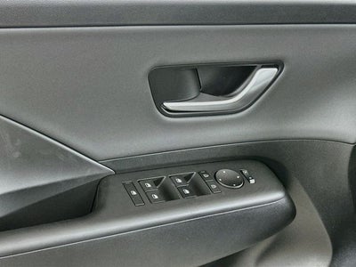 2027 Hyundai KONA Limited FWD